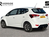 Hyundai IX20 Image 3