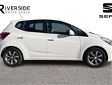 Hyundai IX20 Image 4