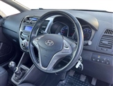 Hyundai IX20 Image 6