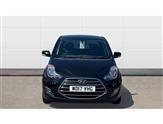 Hyundai IX20 Image 3