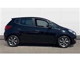 Hyundai IX20 Image 5