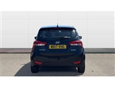 Hyundai IX20 Image 6