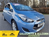 Used Hyundai IX20