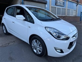 Used Hyundai IX20