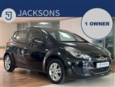 Used Hyundai IX20