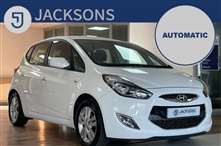 Hyundai IX20