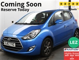 Used Hyundai IX20