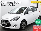 Used Hyundai IX20