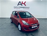 Used Hyundai IX20