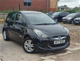 Used Hyundai IX20