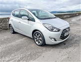 Used Hyundai IX20