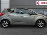 Hyundai IX20 Image 2