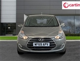 Hyundai IX20 Image 4