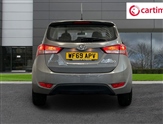 Hyundai IX20 Image 6