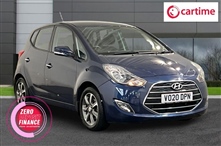 Used Hyundai IX20