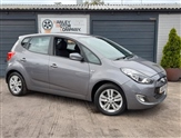 Used Hyundai IX20