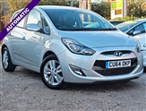 Used Hyundai IX20
