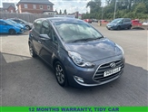Used Hyundai IX20