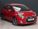 Used Hyundai IX20