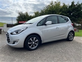 Used Hyundai IX20