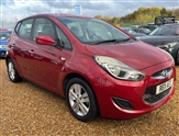 Used Hyundai IX20