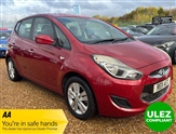 Used Hyundai IX20