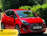 Used Hyundai IX20