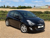 Used Hyundai IX20