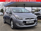 Used Hyundai IX20