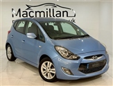 Used Hyundai IX20