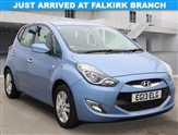 Used Hyundai IX20