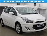 Used Hyundai IX20