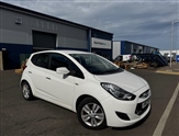 Used Hyundai IX20