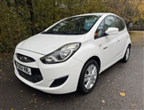 Used Hyundai IX20