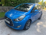 Used Hyundai IX20