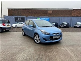 Used Hyundai IX20