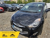 Used Hyundai IX20