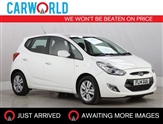 Used Hyundai IX20