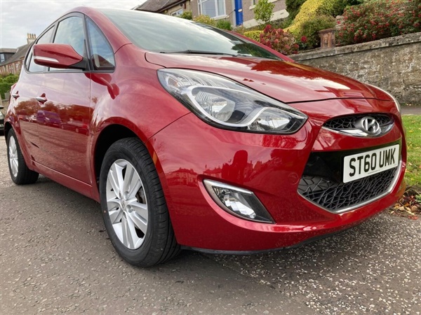 Large image for the Used Hyundai IX20