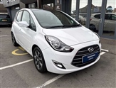 Hyundai IX20 Image 1