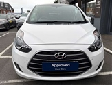 Hyundai IX20 Image 2