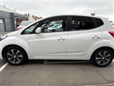 Hyundai IX20 Image 4