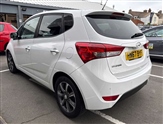 Hyundai IX20 Image 5