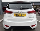 Hyundai IX20 Image 6