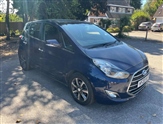 Hyundai IX20 Image 1
