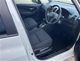 Hyundai IX20 Image 2