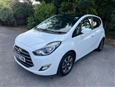Hyundai IX20 Image 4
