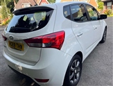 Hyundai IX20 Image 6