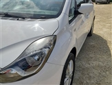 Used Hyundai IX20