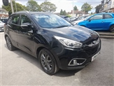 Used Hyundai IX35